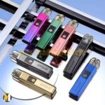 پاد ماد آرگاس جی ووپو <br><span>VooPoo Argus G Pod Mod</span>
